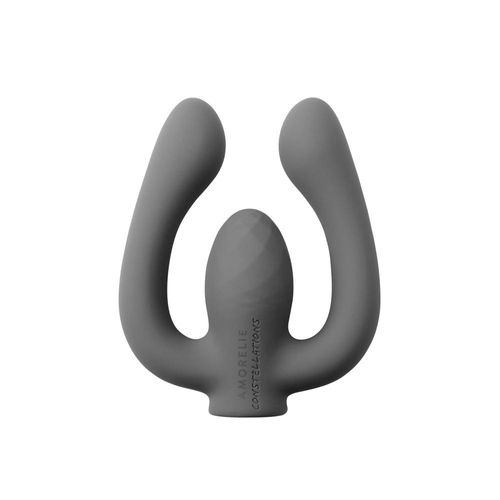 AMORELIE CONSTELLATIONS »Pavo« Doppel-Vibrator